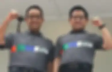 Akhirnya Diumumkan, Inilah Susunan Timnas AMIN, Tim Pemenangan Pemilu Pasangan Anies Baswedan-Muhaimin Iskandar