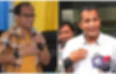 Hiariej Bersaudara Yang Bermasalah, Kakaknya Dipecat UGM Karena Dugaan Pelecehan Seksual, Adiknya Jadi Tersangka Suap