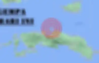 Gempa M5,9 guncang wilayah Laut Sulawesi Manado 16 November 2023, BMKG Ungkap Lempengan Penyebabnya