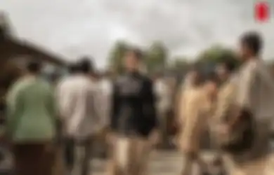 Inilah Peristiwa Pembantaian 1965 yang Ada dalam Film Gadis Kretek