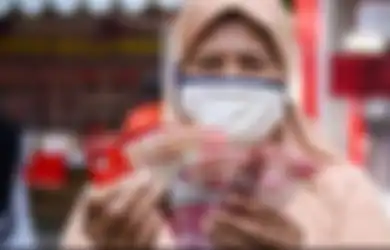 Alhamdulillah Dapat Rp2,4 Juta, Ini Update Dan Cara Cek Pencairan Bansos BPNT November 2023