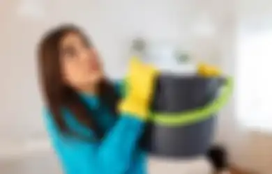 Pertanda Apa Ini? Inilah Arti Mimpi Rumah Bocor Masuk Air Hujan