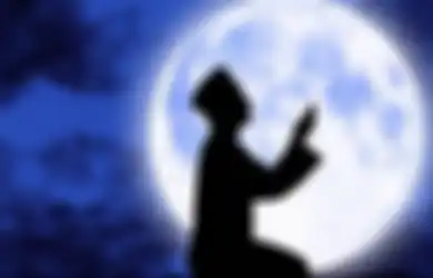 Sering Banget Ditanyakan, Kalau Sholat Tarawih Sendiri Berapa Rakaat?
