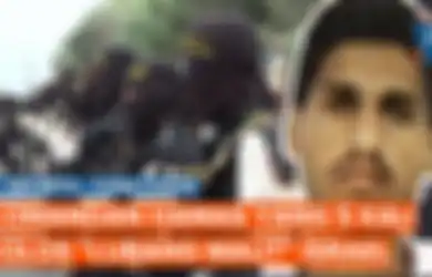 Si Mata Satu Mohammed Sief, Inilah Sosok Pemimpin Hamas Paling Dicari Israel, Berkali-kali Lolos Dari Maut