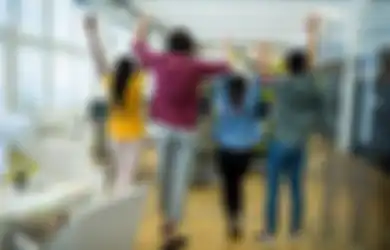 35 Kata-kata Perpisahan Teman Kerja Singkat Namun Menyentuh Hati