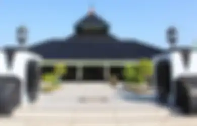 Contoh Peranan Kerajaan Islam Demak dalam Menyebarkan Islam di Pulau Jawa