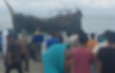 Sejarah Rohingya di Myanmar yang Kedatangannya Ditolak Warga Aceh