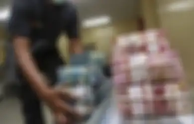 Alhamdulillah, Ada BLT Rp1 Juta Siap Cair untuk para Pelajar Jelang Hari Guru, Masukkan NISN di Sini