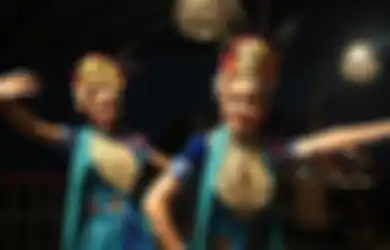 Keragaman Budaya Sunda, Mulai dari Tarian Hingga Seni Pertunjukan