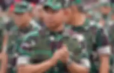 Dikenal Sebagai Jenderal Geng Solo, Inilah 6 Sosok Perwira TNI-Polri Yang Kariernya Melesat Di Era Jokowi