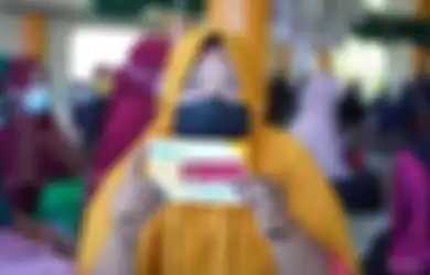 Alhamdulillah Januari Dapat Rp400.000, Ini Syarat Untuk Mencairkan BLT El Nino 2024