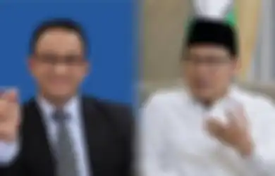 Wuku Shinta dan Sungsang, Primbon Jawa Ungkap  Kecocokan Anies Baswedan dan Cak Imin Dalam Pemilu 2024