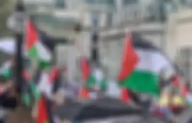 Kisah Raja Faisal, Sang Pemberani yang Menantang AS demi Kemerdekaan Palestina