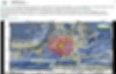 Sabu Raijua Kembali Diguncang Gempa M 5,1, Ini Rekomendasi BMKG untuk Warga