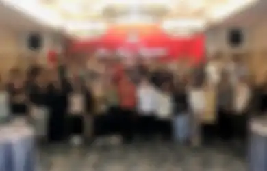 KPU Gandeng Jurnalis Untuk Tingkatkan Pemahaman Publik Dan Paritisipasi Dalam Pemilu