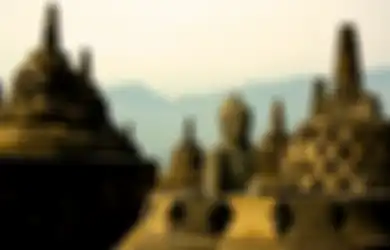 Mengungkap Misteri Candi Borobudur, Warisan Budaya Kerajaan Mataram Kuno