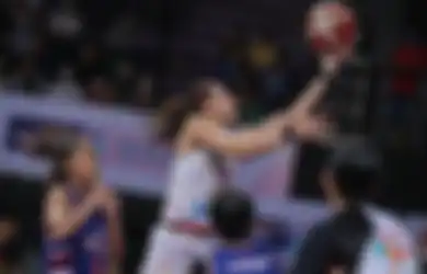 Dibawa Belanda Tapi Diperkenalkan Orang Tionghoa, Begini Sejarah Bola Basket Di Indonesia