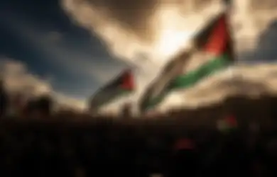 25 Ucapan Hari Solidaritas Internasional bagi Rakyat Palestina 2023