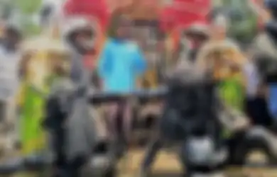 Rupanya Inilah Makna dan Sejarah di Balik Tradisi Kebo-keboan di Banyuwangi