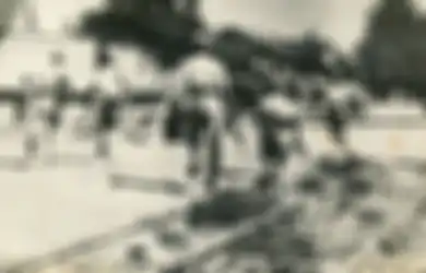 Pertempuran Bekasi 1945, Peristiwa Saat Tentara Inggris Menyerang Kota Bekasi dengan Pesawat Tempur dan Tank