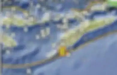 Warga Labuan Bajo NTT Merasakan Guncangan Gempa Bumi 4,4 M, Ini Penjelasan BMKG tentang Pusat Gempa