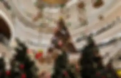 25 Contoh Membalas Ucapan Selamat Hari Raya Natal 2023, Kirim Segera