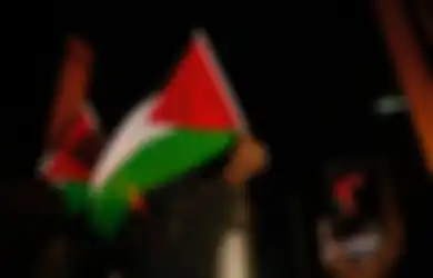 Dari Sukarno Hingga Jokowi, Begini Cara Indonesia Menjaga Komitmen untuk Mendukung Palestina