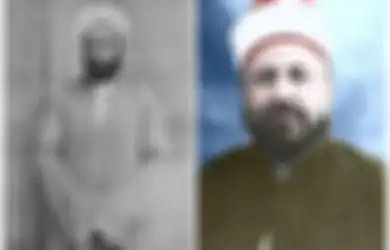 Bagaimana Persamaan Pemikiran Dari Muhammad Abduh Dengan Rasyid Ridha?