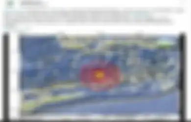 Maluku Barat Daya Diguncang Gempa 4,4 M, BMKG: Akibat Subduksi Lempeng Indo-Australia