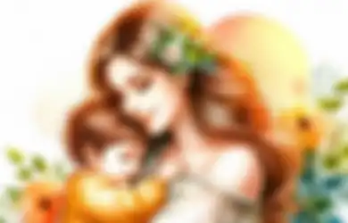 20 Contoh Ucapan Kata-kata Selamat Hari Ibu Untuk Diri Kita Sendiri