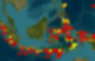 Gempa 5,3 M di Melonguane Sulut, Aktivitas Subduksi Lempeng Eurasia dan Filipina Disebut Jadi Penyebabnya