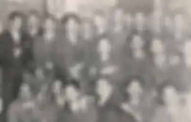 Perhimpunan Indonesia, Organisasi Politik Radikal Yang Berdirinya Di Negeri Belanda, Dipelopori Para Intelektual