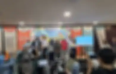 Semesta Buku Gramedia: Festival Buku dengan Penawaran dan Kegiatan Menarik