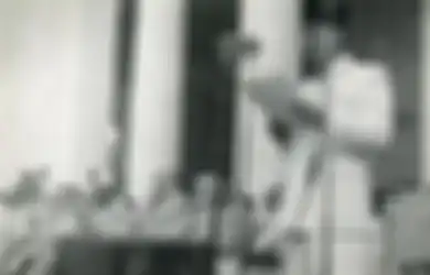 Bagaimana Konsepsi Paham Kebangsaan Menurut Soekarno?