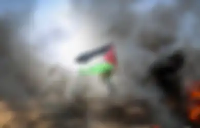 Kekayaan Palestina, Negara yang Kaya Sumber Daya Alam tapi Miskin Karena Pendudukan Israel