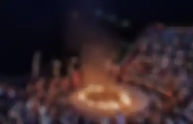 Pesan Tersembunyi Tari Kecak, Tradisi Unik dari Bali yang Menakjubkan Dunia