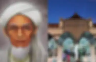 Pandangan Politik Sunan Giri, Sosok Pemimpin Dewan Ulama Walisongo dan Penyusun Tata Cara Pemerintahan Islam