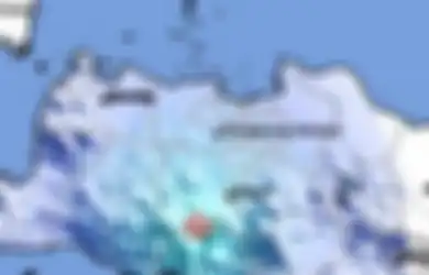 Terasa Hingga Sukabumi Gempa Bumi di Bogor, Patahan Dalam Lempeng Indo-Australia Jadi Penyebabnya