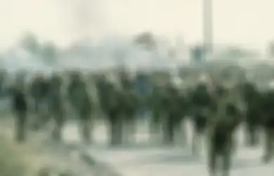 Peristiwa Intifada Pertama 9 Desember 1987, Ketika Palestina Mulai Melawan Pendudukan Israel