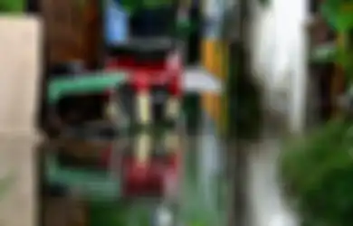 Belanda Telah Berupaya Mengatasi Banjir Jakarta Sejak Era VOC