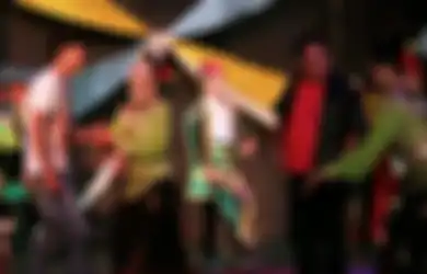Bagandut, Kesenian Tradisional Kalimantan Selatan yang Hampir Punah