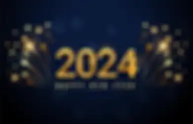 35 Kata Bijak Menyambut Tahun Baru 2024, Simpel Namun Menyentuh Hati