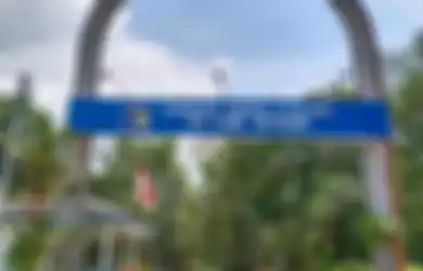Mengapa Pulau Galang Diusulkan sebagai Lokasi Penampungan Rohingya? Ini Sejarahnya