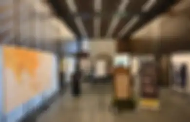 Pameran Jejak Sejarah Peradaban Buddha di Zaman Kerajaan Sriwijaya
