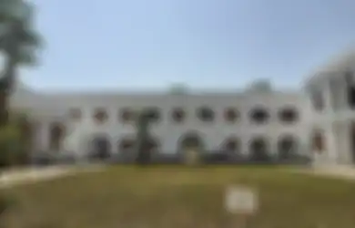 Cerita Dramatis Di Balik Sejarah Benteng Pendem Ngawi, Punya Hubungan Juga Dengan Diponegoro