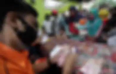 Alhamdulillah, Jelang Hari Ibu BLT Rp750 Ribu Siap Cair untuk Ibu Hamil, Cek di Sini