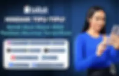 BliBli membagikan langkah langkah yang bisa diikuti bila dihubungi oleh nomor scammers