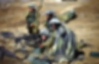 10 Tentaranya Tewas Dalam Sehari, Israel Umumkan Kekalahan Terburuk Dari Hamas Palestina Sejak Oktober