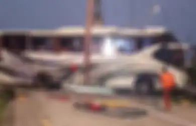 Kisah Tol Cipali, Jalan Maut yang Terus Menelan Korban Sejak Diresmikan Hingga Kecelakaan Bus Handoyo yang Tewaskan 12 Penumpang