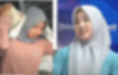 Nasib Tak Ada yang Tahu, Mahasiswi Ini Nyambi Kerja Angkat Semen, Diperhatikan Jenderal TNI AD Kini Banyak Endorse